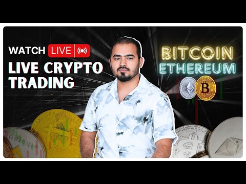 , title : 'Crypto Live Trading || 3 DEC || @thetraderoomsss  #bitcoin #ethereum #cryptotrading'