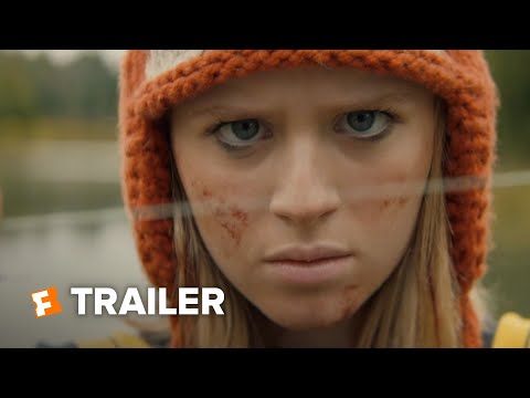 Becky (2020) Official Trailer