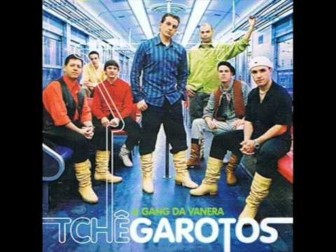 Tchê Garotos - O Som do Povo