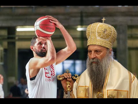 NIKOLA MIROTIĆ KONAČNO PROGOVORIO: Otkrio sve o glasinama da ga je zvao patrijarh Porfirije