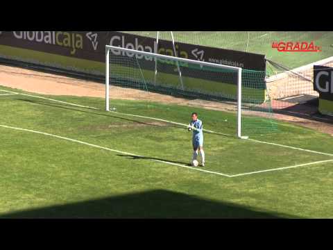 La Grada TV Partido completo Toledo 2-1 Talavera