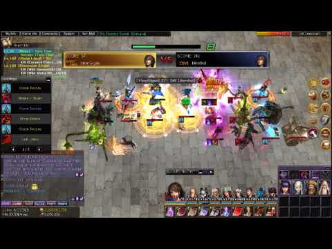 Atlantica Online - Argos Weekly 4 Nov 2017 AM Final