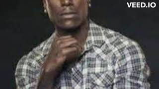 Tyrese - Signs of Love Making