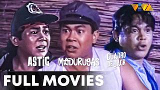 Download lagu Astig, Mandurugas, & Cuadro De Jack | VIVA MOVIE MARATHON mp3