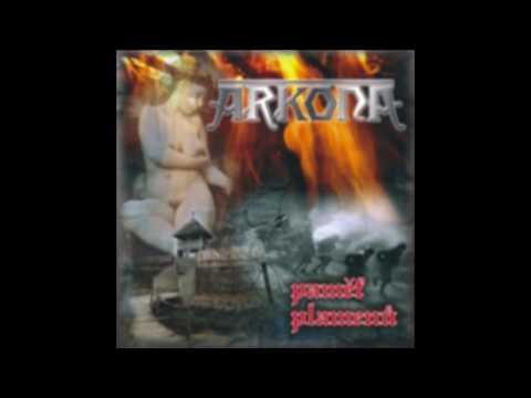 Arkona  - Čarodějka