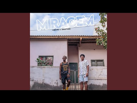 Miragem (feat. Jonatthon)