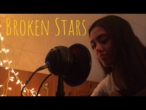 Broken Stars (First Original) - Caprice Anderson