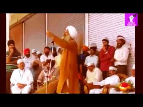 Bhai Baldeep singh-Powerful and invigorating words.