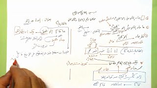 49 🗍  البدل بعد إلا image