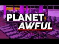 How Planet Fitness Became Hated By The World