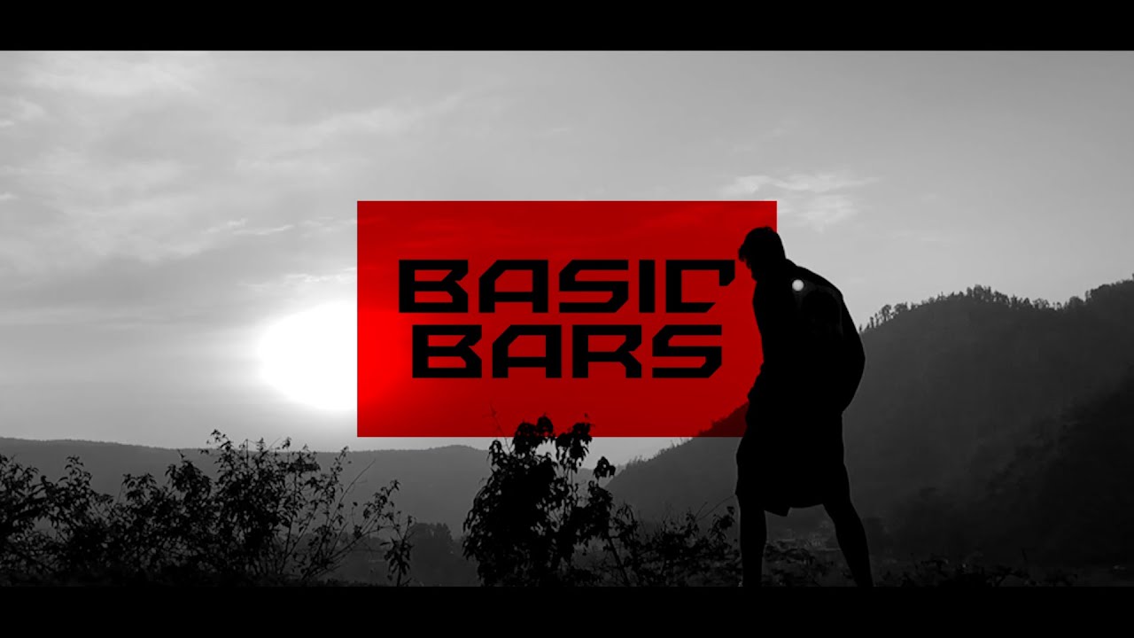 Basic Bars Lyrics in English Basic Bars Lyrics in English