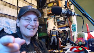 First Game Haul of 2022