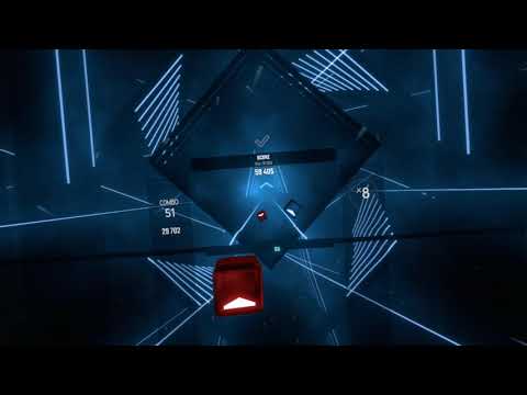 Quicklook [0444] PCVR - Beat Saber