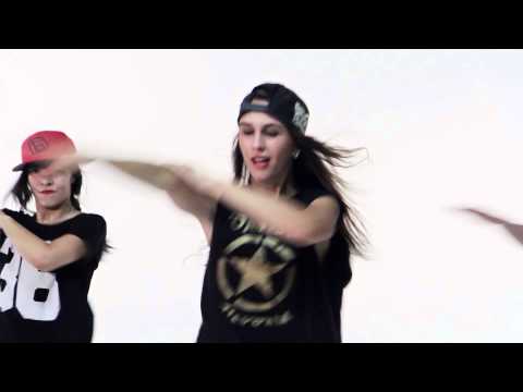 Opatow Flavours | StreetDance | 2014