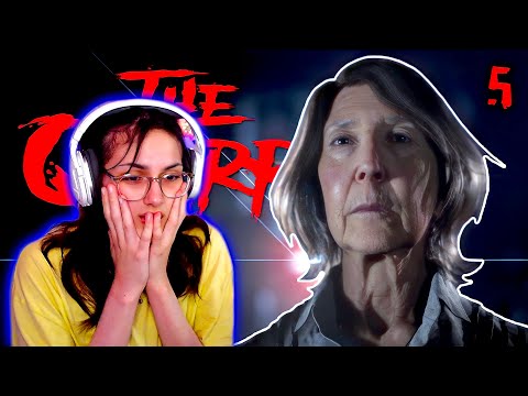 Meeting Constance and Facing the Consequences | The Quarry Part 5