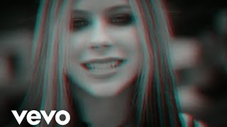 Avril Lavigne - Forgotten (Alternative Version)