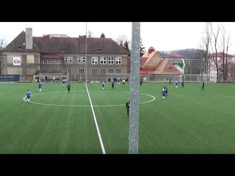 13.kolo 2017/18  FC Slovan Liberec-FC Hradec Králové 1:1(0:1)  1.poločas 1.část