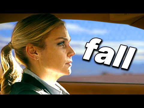 Better Call Saul: 45 Hidden Details in Fall (S3E9)