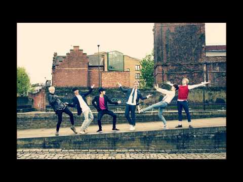 B.A.P - Where Are You? What Are You Doing? (Instrumental Oficial)