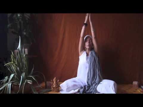 Celestial Meditation - Guru Guru Wahe Guru - by Devi Kaur