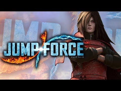 Jump Force Download Review Youtube Wallpaper Twitch Information Cheats Tricks - jumpscare game roblox fortnite easy anti cheat problems