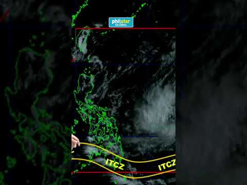 PAGASA Weather Update: Maulap na panahon asahan sa bansa