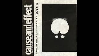Master/Slave Relationship  -  Each Grain Of Sand  [1986]