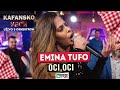 EMINA TUFO - OCI OCI | 2021 | UZIVO | OTV VALENTINO