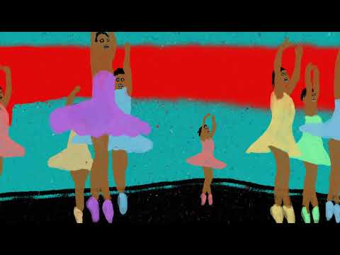 Tierra Whack - feel good [Official Audio]