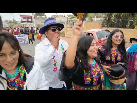 Fiestas de la Calera San Felipe Latacunga Cotopaxi