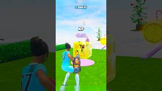 The *BEST* XP Map to Reach Level 600 QUICK in Fortnite Chapter 7 🙏