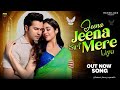 New Song 2025 Jeena Sirf Mere Liye Varun Dhawan Jannvi Kapur New Romantic Love Song 2025