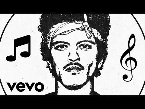 Bruno Mars - The Romantic (Official Music Video)