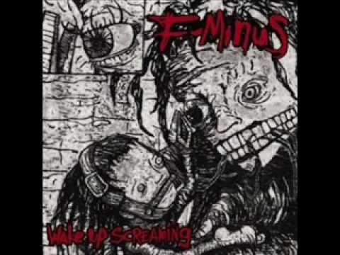 F-Minus - 05_Mother Of Suffering