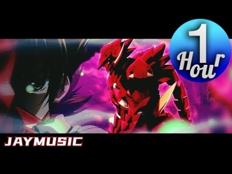 A "Serious" Issei Hyoudou Rap Song [Highschool DxD]|"No Hero"| (1 Hour)