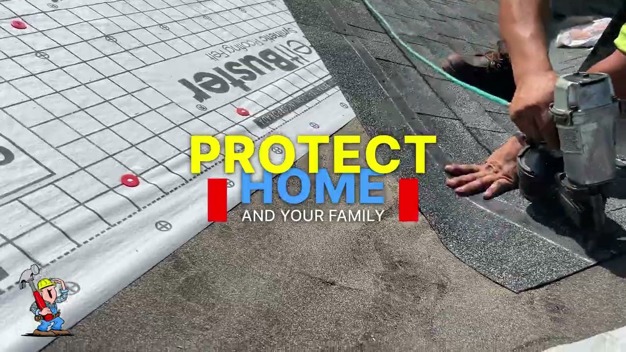 East-Central Illinois' Preferred Roofer: Roofs By Rodger