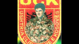 Vëllezërit Zogaj - Dëshmorit Shaqir Hoxha