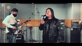 Download lagu A Tale That Wasn't Right - Helloween COVER BY - 클로버(Clover) mp3