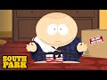Cartman Advocates For His Mental Health SOUTH PARK