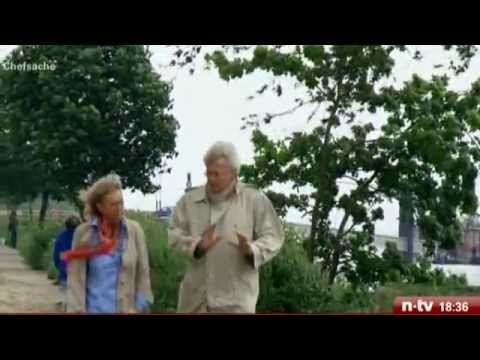 Amerika war mein Jugendtraum