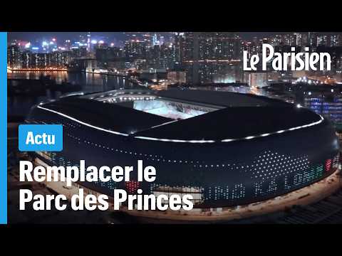 Projects that inspire PSG for its future stadium