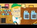 The Jellies 2015 AIDS GOLF MEDIA VERSION