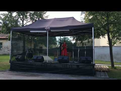 Tereza Rychecká - Tereza Rychecká - Já mám trému