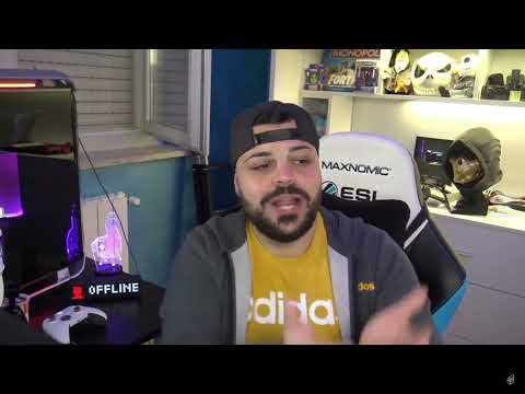 JOK3R dice la sua sul COVID-19