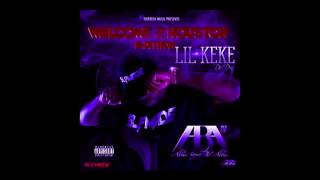 Lil Keke - Father Stretch My Hand [Welcome 2 Houston E-dition]