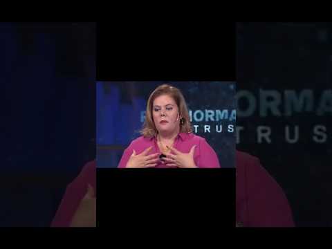 El fraude de la médium #paranormal #argentina #chile #uruguay