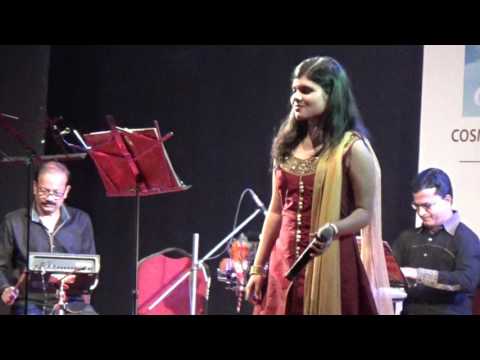 Priyanka Mukherjee  Yeh mera dil