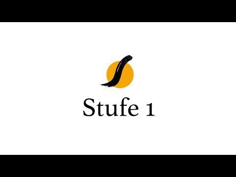 Shiatsu Stufe 1 - ESI Berlin