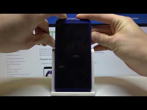 Как войти в меню загрузки на DOOGEE X55 — Секретные режимы