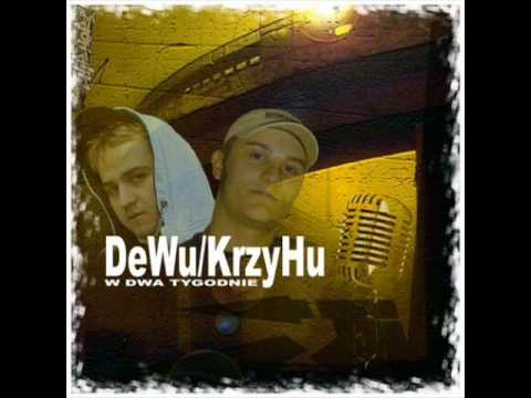 Dewu & Krzyhu-Twój świat